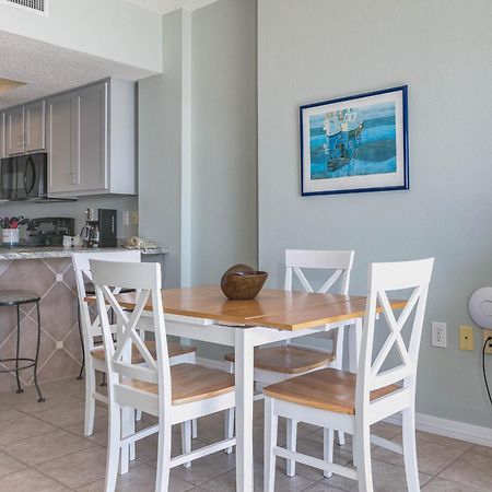 Tidewater Condominiums ออเรนจ์บีช ภายนอก รูปภาพ