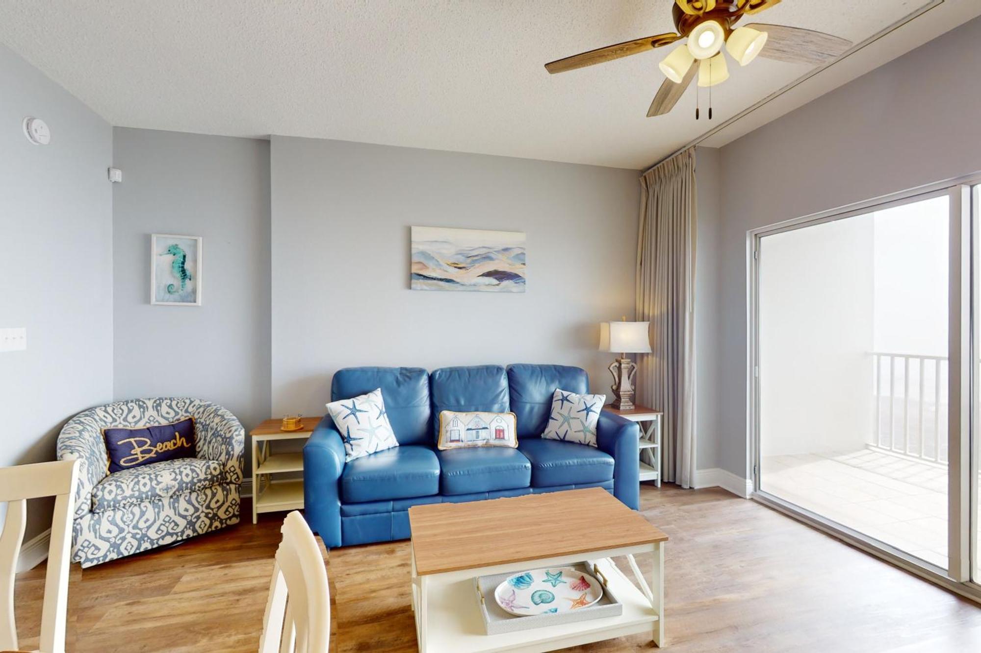 Tidewater Condominiums ออเรนจ์บีช ภายนอก รูปภาพ