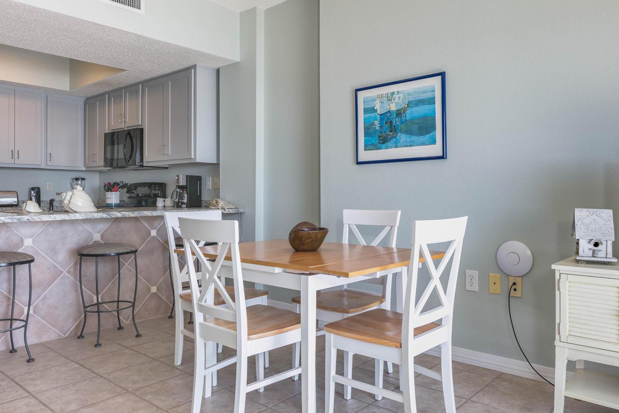 Tidewater Condominiums ออเรนจ์บีช ภายนอก รูปภาพ