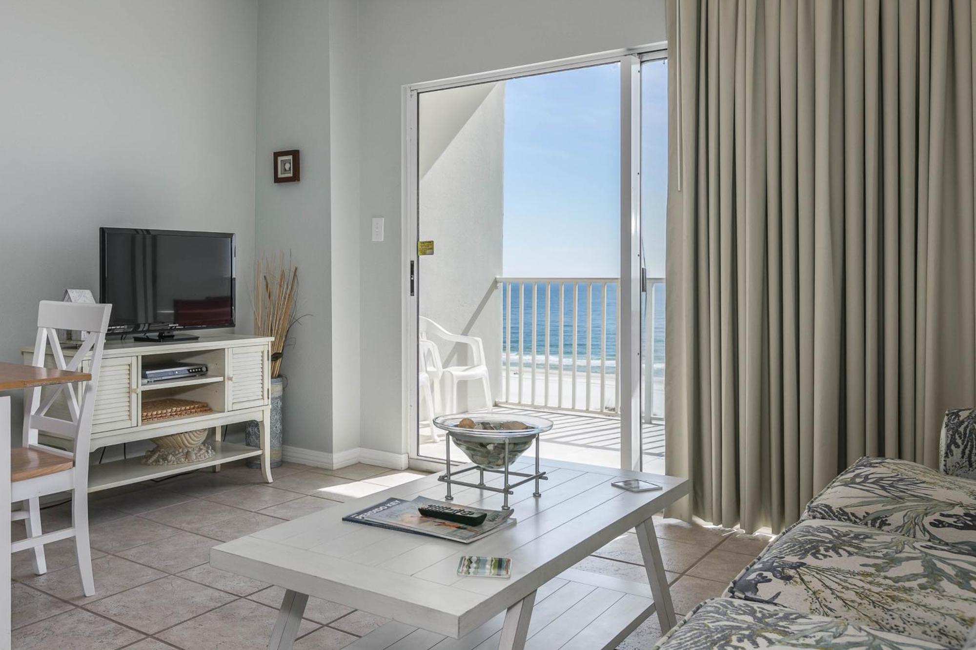 Tidewater Condominiums ออเรนจ์บีช ห้อง รูปภาพ