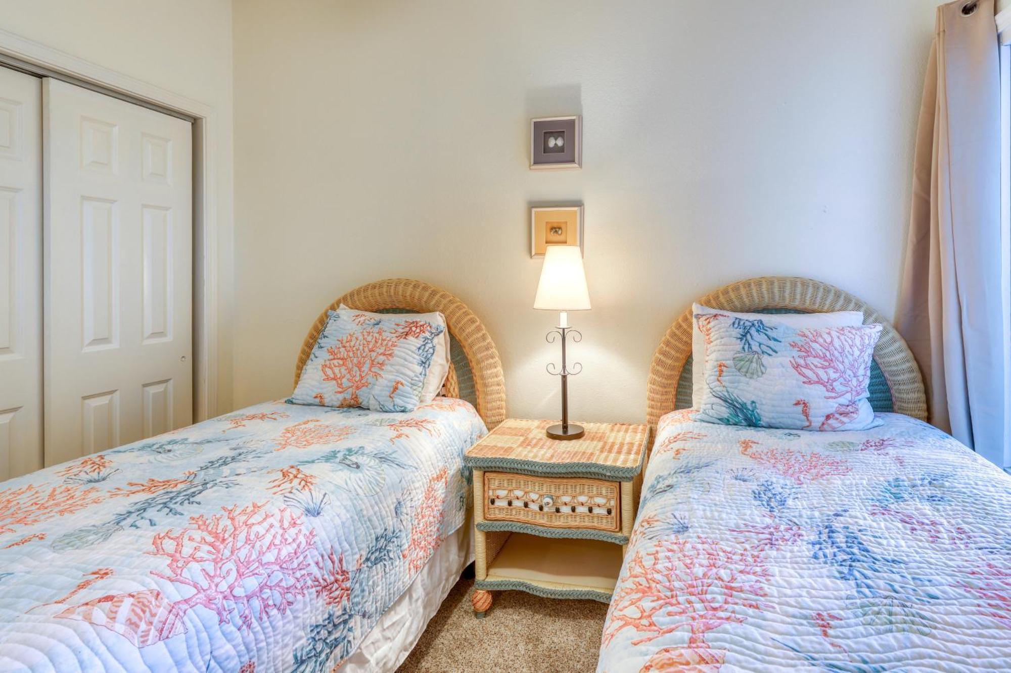 Tidewater Condominiums ออเรนจ์บีช ห้อง รูปภาพ