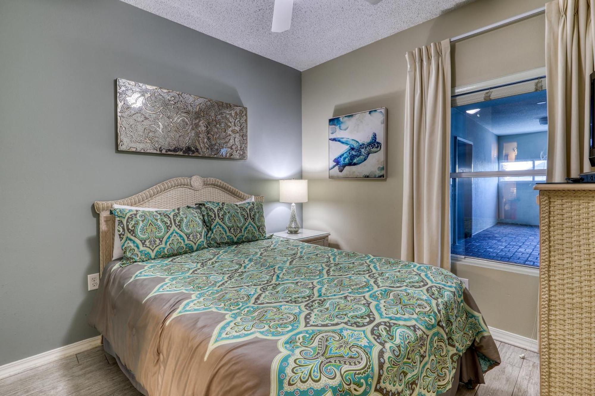 Tidewater Condominiums ออเรนจ์บีช ห้อง รูปภาพ