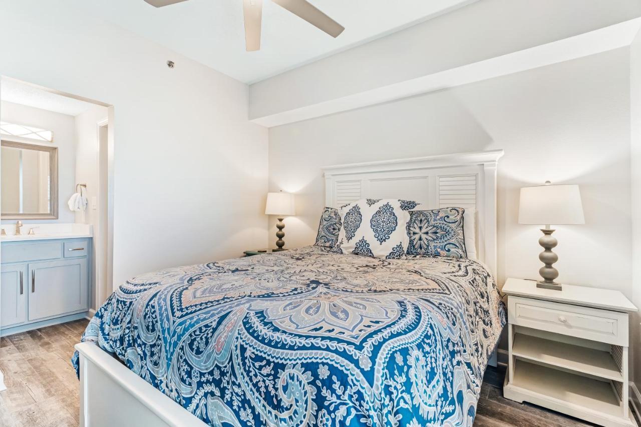 Tidewater Condominiums ออเรนจ์บีช ภายนอก รูปภาพ