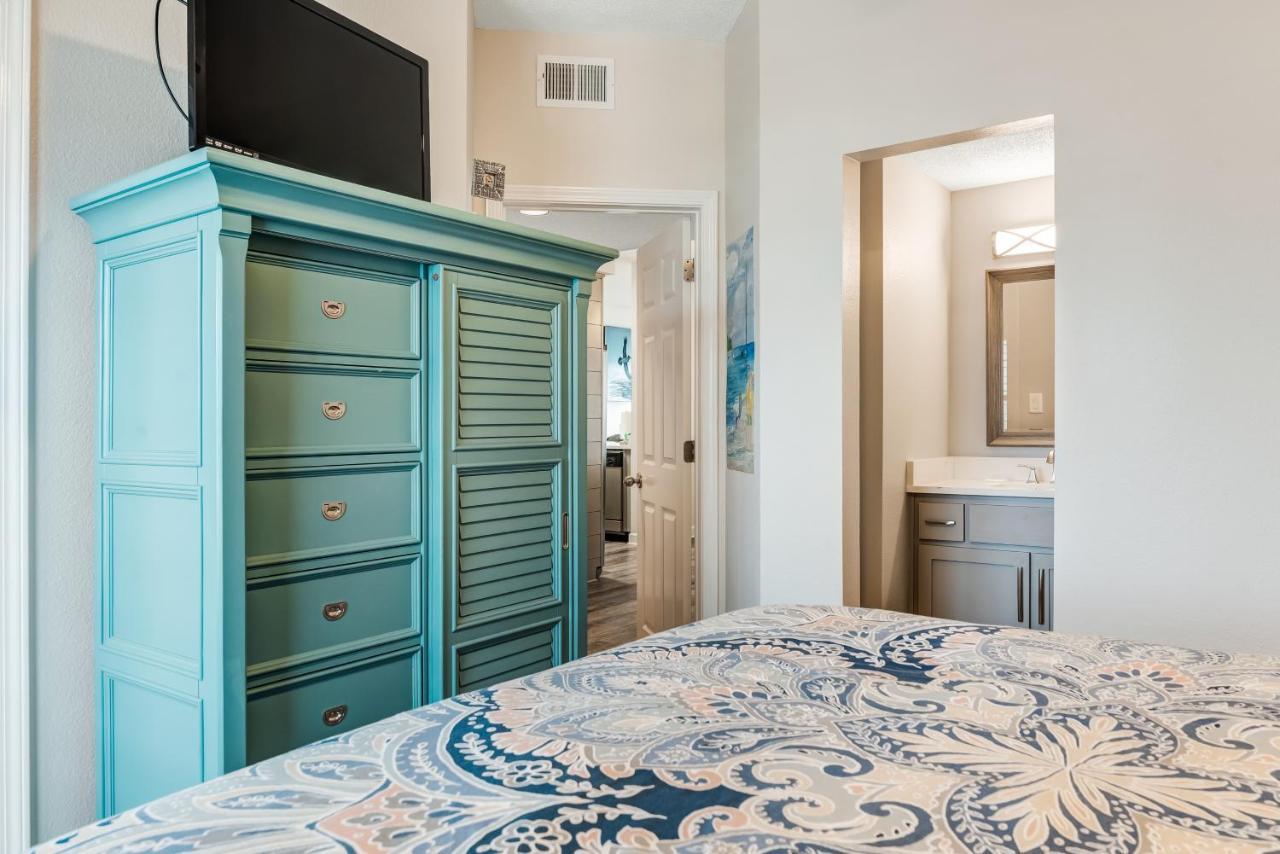 Tidewater Condominiums ออเรนจ์บีช ภายนอก รูปภาพ